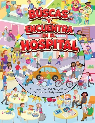 Extraordinary! A Book for Children with Rare Diseases (Mandarin)