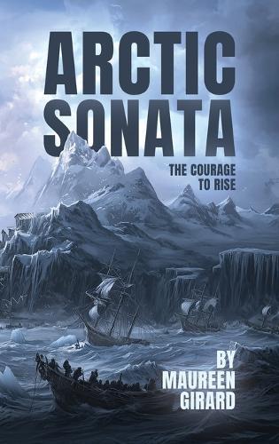 The Arctic Sonata: The Courage To Rise  by Maureen Girard at Abbey's Bookshop, 