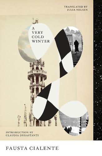 A Very Cold Winter  by Fausta Cialente at Abbey's Bookshop, 