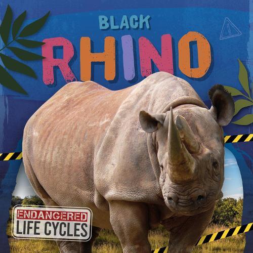 Can We Save Them?: Endangered Species of North America