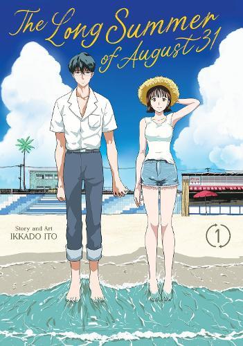 The Long Summer of August 31 Vol. 1  by Ikkado Ito at Abbey's Bookshop, 
