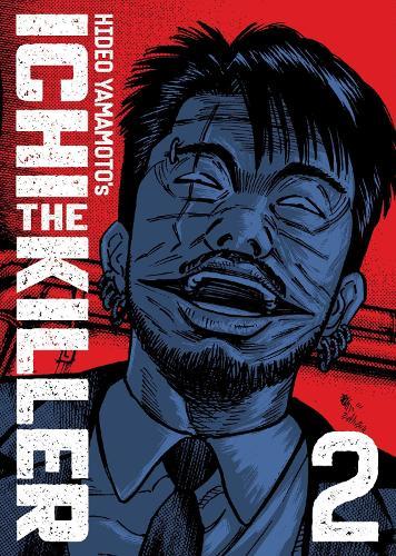 Ichi the Killer (Omnibus) Vol. 2  by Hideo Yamamoto at Abbey's Bookshop, 