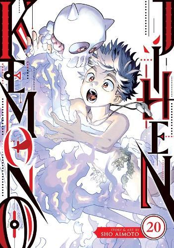 Kemono Jihen Vol. 20  by Sho Aimoto at Abbey's Bookshop, 