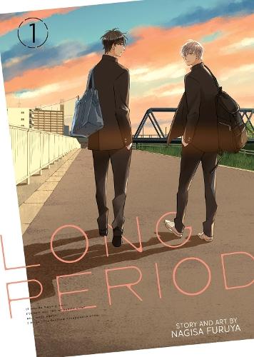 Long Period Vol. 1  by Nagisa Furuya at Abbey's Bookshop, 