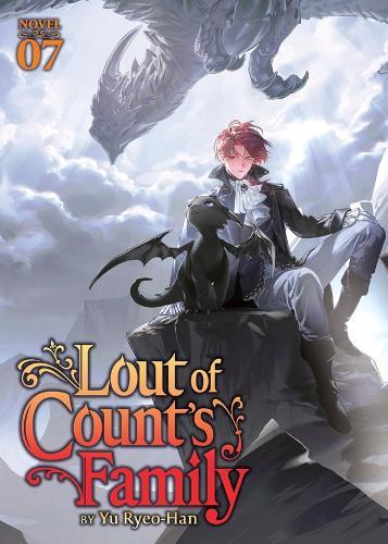 Lout of Count's Family (Novel) Vol. 7  by Yu Ryeo-Han at Abbey's Bookshop, 