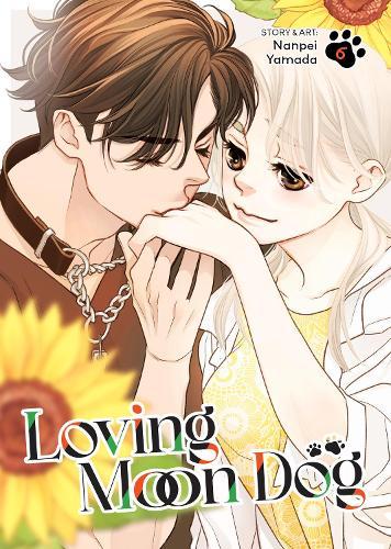 Loving Moon Dog Vol. 6  by Nanpei Yamada at Abbey's Bookshop, 