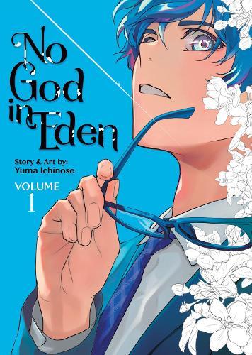 No God in Eden Vol. 1  by Yuma Ichinose at Abbey's Bookshop, 