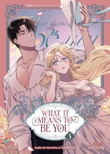 What it Means to Be You (Comic) Vol. 3  by Leebora at Abbey's Bookshop, 