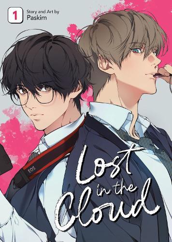 Lost in the Cloud Vol. 1  by Paskim at Abbey's Bookshop, 