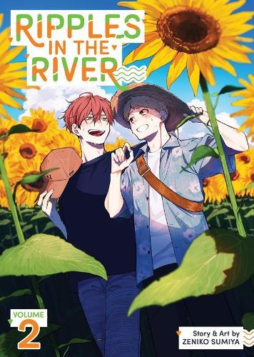 Ripples in the River Vol. 2  by Zeniko Sumiya at Abbey's Bookshop, 