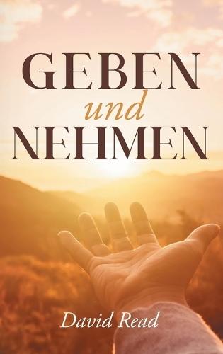 Geben und Nehmen  by David Read at Abbey's Bookshop, 
