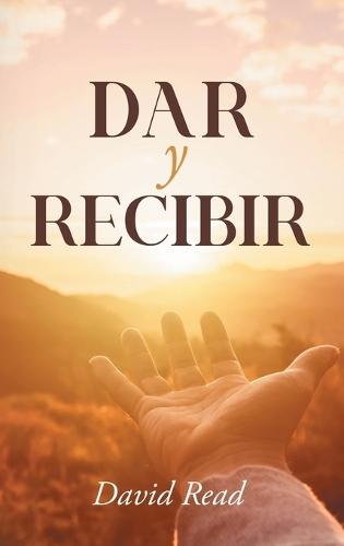 Dar y Recibir  by David Read at Abbey's Bookshop, 