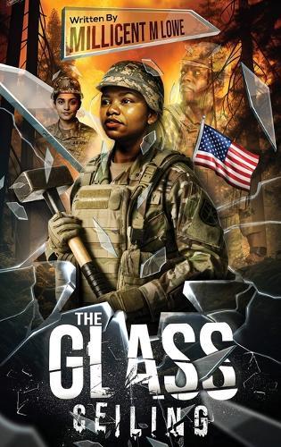 The Glass Ceiling  by Millicent M Lowe at Abbey's Bookshop, 
