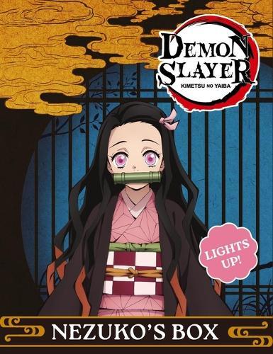 Demon Slayer: Nezuko's Box: Lights Up!