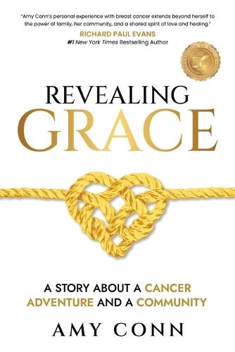 Revealing Grace  by Amy Conn at Abbey's Bookshop, 