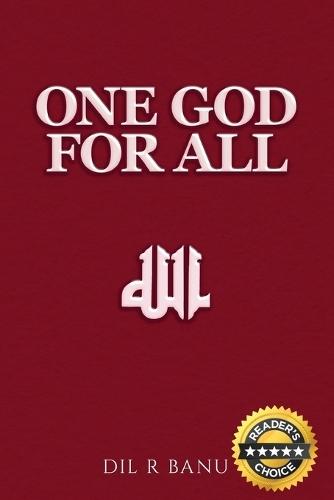 One God for All  by DIL R Banu at Abbey's Bookshop, 