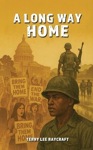 Cracking the ODs: An American Helicopter Pilot's Story from the Vietnam War