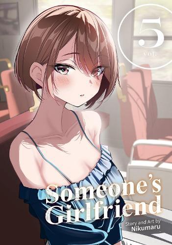 Someone's Girlfriend Vol. 5  by Nikumaru at Abbey's Bookshop, 