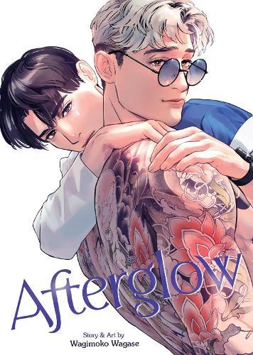 Afterglow  by Wagimoko Wagase at Abbey's Bookshop, 