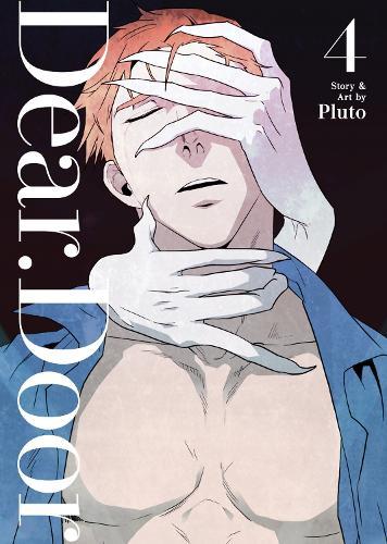 DEAR. DOOR (Comic) Vol. 4  by Pluto at Abbey's Bookshop, 