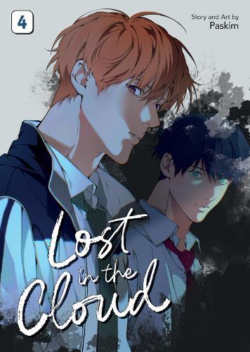 Lost in the Cloud Vol. 4  by Paskim at Abbey's Bookshop, 