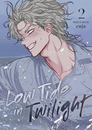 Low Tide in Twilight Vol. 2  by euja at Abbey's Bookshop, 