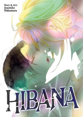 Hibana  by Asumiko Nakamura at Abbey's Bookshop, 