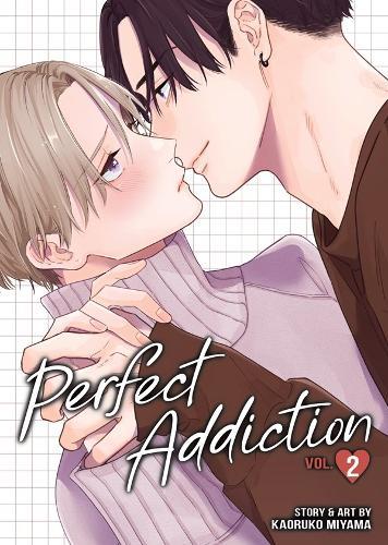 Perfect Addiction Vol. 2  by Kaoruko Miyama at Abbey's Bookshop, 