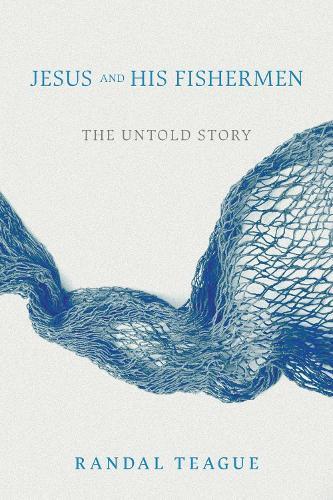 Catching Hope: The Hidden Spiritual Wisdom of Fishing