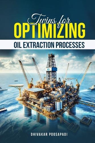 Twins for Optimizing Oil Extraction Processes  by Dhivakar Poosapadi at Abbey's Bookshop, 