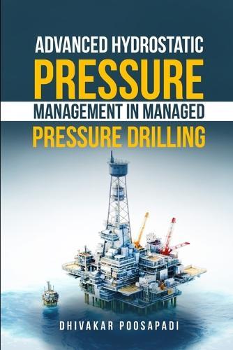 Advanced Hydrostatic Pressure Management in Managed Pressure Drilling  by Dhivakar Poosapadi at Abbey's Bookshop, 