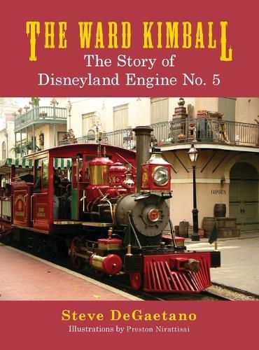 The Wonders of Walt Disney World: Your Guidebook for Uncovering Secrets, Stories and Magic