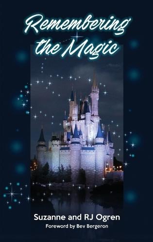 The Wonders of Walt Disney World: Your Guidebook for Uncovering Secrets, Stories and Magic