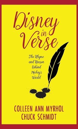 The Story of Disney: 100 Years of Wonder