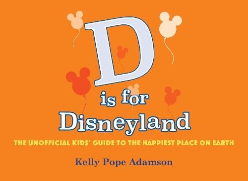 The Story of Disneyland Paris