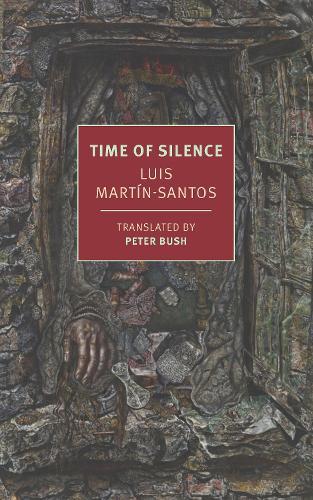 Time of Silence  by Luis Martín-Santos at Abbey's Bookshop, 