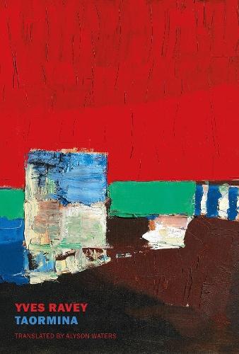 Taormina  by Yves Ravey at Abbey's Bookshop, 