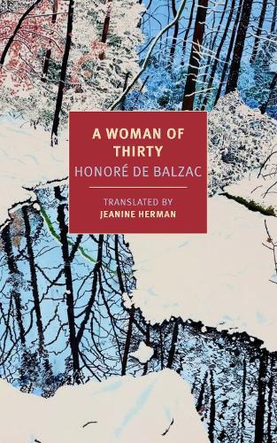 A Woman of Thirty  by Honoré de Balzac at Abbey's Bookshop, 