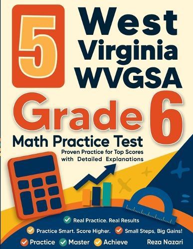 Pennsylvania PSSA 3rd Grade Math Workbook: Comprehensive Practice, Challenging Exercises, and Strategic Guidance for Complete Test-Day Confidence