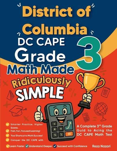 7 Full-Length South Carolina SC READY Grade 3 Math Practice Tests: Your Path to Confidence, Mastery, and Top Scores on the South Carolina SC READY Exam