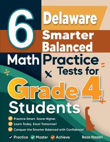 New Mexico NM-MSSA 3rd Grade Math Workbook: Comprehensive Practice, Challenging Exercises, and Strategic Guidance for Complete Test-Day Confidence