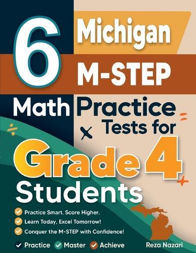 Virginia SOL 3rd Grade Math Workbook: Comprehensive Practice, Challenging Exercises, and Strategic Guidance for Complete Test-Day Confidence
