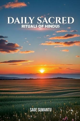 Daily Sacred Rituals Of Hindus  by Sage Sumantu at Abbey's Bookshop, 