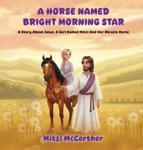 A Horse Named 