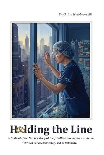 Writing Resiliency: Sharing Your Voice to Make a Difference in Healthcare