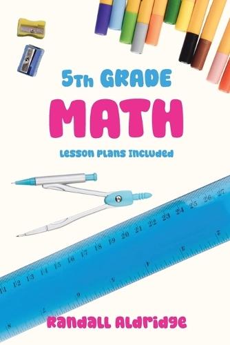 5th Grade Math, Ga Standards  by Randall Aldridge at Abbey's Bookshop, 