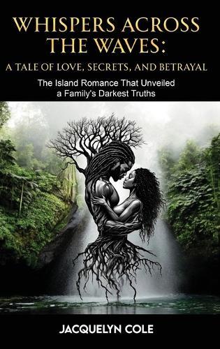 Whispers Across the Waves: A Tale of Love, Secrets, and Betrayal  by Jacquelyn Cole at Abbey's Bookshop, 