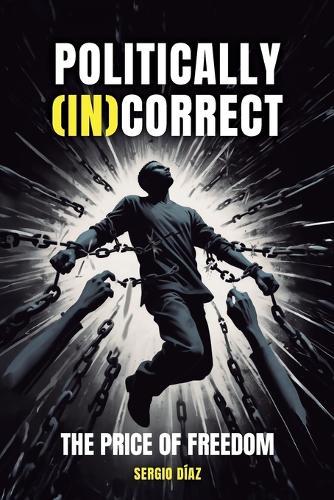Politically (In)Correct: The Price of Freedom  by Sergio Díaz at Abbey's Bookshop, 