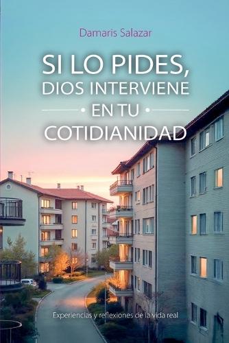 Deep Water: Encountering God's Extraordinary Grace in Everyday Life