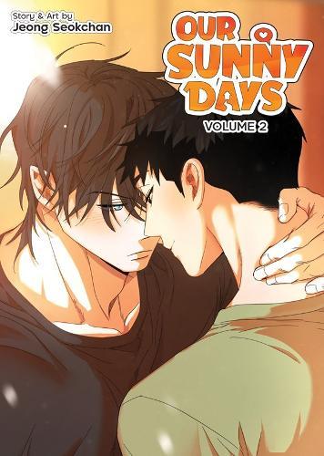 Our Sunny Days Vol. 2  by Jeong Seokchan at Abbey's Bookshop, 
